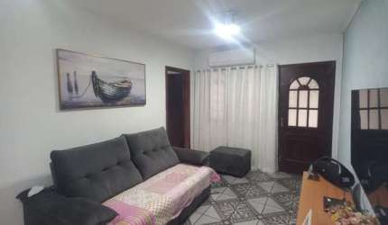 Casa à venda na Rua Dona Maria Jovita da Conceição, Jardim Belém, São Paulo - SP