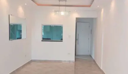 Apartamento à venda na Rua Santa Leocádia, Vila Isolina Mazzei, São Paulo - SP
