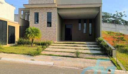 Casa de Condomínio à venda na Estrada Santa Catarina, Cézar de Souza, Mogi das Cruzes - SP