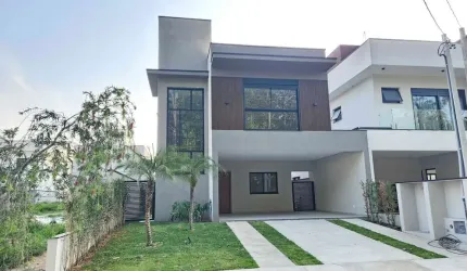 Casa de Condomínio à venda na Avenida Expedicionário José Barca, Fazenda Rodeio, Mogi das Cruzes - SP