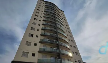 Apartamento à venda na Rua Francisco Martins, Jardim Armênia, Mogi das Cruzes - SP
