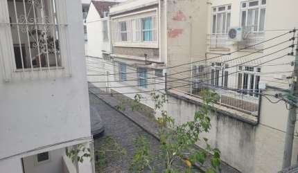 Apartamento à venda na Rua Barão da Torre, Ipanema, Rio de Janeiro - RJ