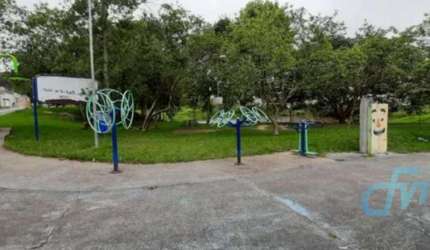 Casa à venda na Rua Monte Sinai, Parque Morumbi, Mogi das Cruzes - SP