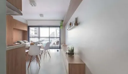 Loft à venda na Rua Genebra, Bela Vista, São Paulo - SP