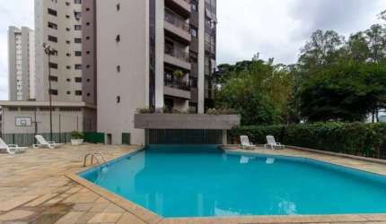 Apartamento para alugar na Alameda Grajaú, Alphaville Centro Industrial e Empresarial/Alphaville., Barueri - SP