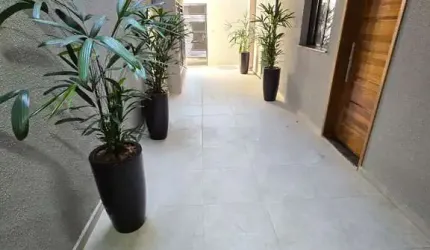 Apartamento à venda na Rua Paratiba, Jardim Nordeste, São Paulo - SP