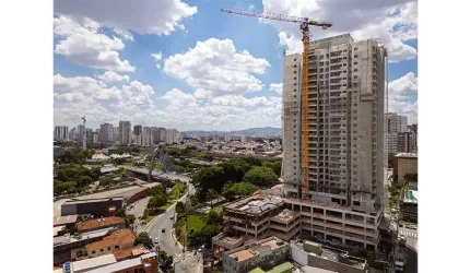 Apartamento à venda na Rua Irapé, Cidade Mãe do Céu, São Paulo - SP