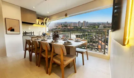 Apartamento à venda na Rua Guaraciaba, Carrão, São Paulo - SP