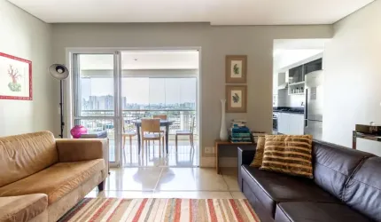 Apartamento à venda na Rua Senador Joaquim Ribeiro do Valle, Vila Leopoldina, São Paulo - SP