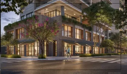 Apartamento à venda na Rua Michigan, Brooklin, São Paulo - SP