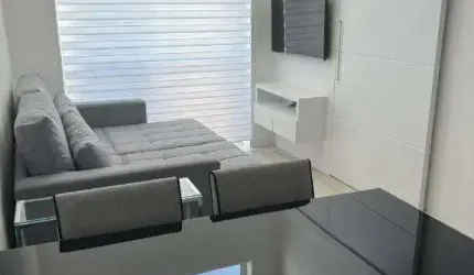 Loft para alugar na Rua Francisco Leitão, Pinheiros, São Paulo - SP