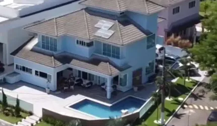 Casa à venda na R. Pica Pau , Sahy , Mangaratiba - RJ