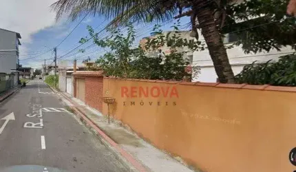 Casa à venda na Avenida Doutor Dório Silva, Santa Paula II, Vila Velha - ES