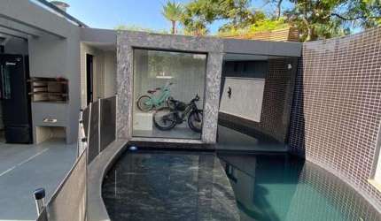 Casa à venda na Estrada Vereador Alceu de Carvalho, Recreio dos Bandeirantes, Rio de Janeiro - RJ