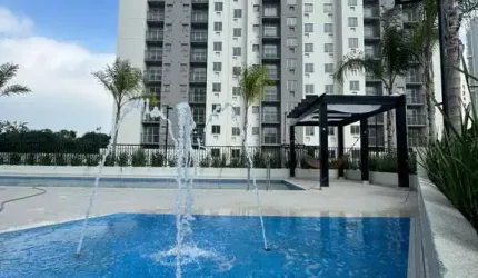Apartamento à venda na Estrada dos Bandeirantes, Jacarepaguá, Rio de Janeiro - RJ