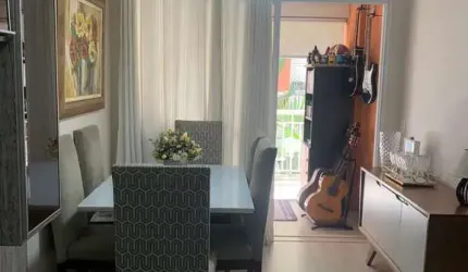 Apartamento à venda na Avenida Duque de Caxias, Santa Efigênia, São Paulo - SP