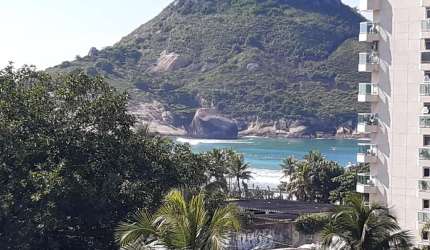 Cobertura à venda na Estrada do Pontal, Recreio dos Bandeirantes, Rio de Janeiro - RJ