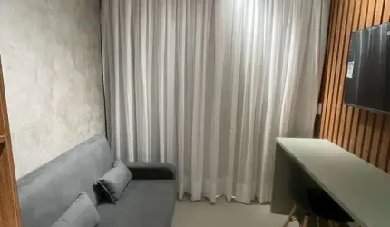 Apartamento para alugar na Rua Doutor Tomás Alves, Vila Mariana, São Paulo - SP