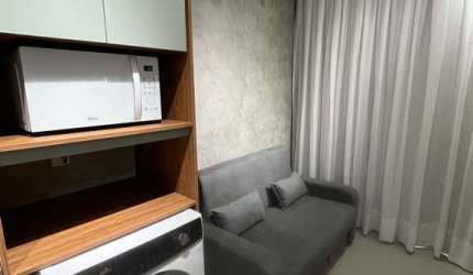 Apartamento para alugar na Rua Doutor Tomás Alves, Vila Mariana, São Paulo - SP