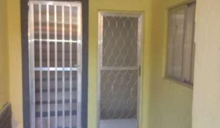 Casa à venda na Rua Quintão, Quintino Bocaiúva, Rio de Janeiro - RJ