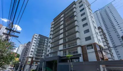 Apartamento à venda na Rua Cantagalo, Vila Gomes Cardim, São Paulo - SP
