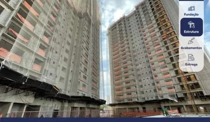 Apartamento à venda na Rua Chamantá, mooca, São Paulo - SP