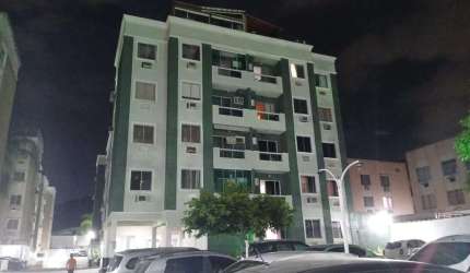 Apartamento à venda na Rua Florianópolis, Praça Seca, Rio de Janeiro - RJ