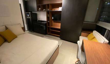 Loft para alugar na Rua Oscar Freire, Cerqueira César, São Paulo - SP