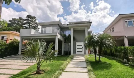 Casa à venda na Estrada do Capuava, Chácara Ondas Verdes, Cotia - SP