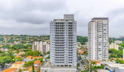 Apartamento à venda na Rua Comendador Elias Assi, Caxingui, São Paulo - SP