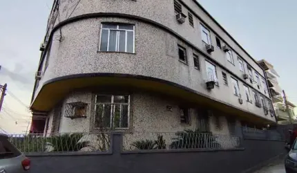 Apartamento à venda na Estrada da Água Grande, Irajá, Rio de Janeiro - RJ