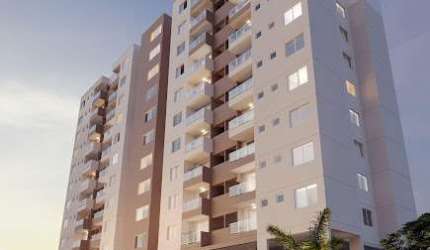 Apartamento à venda na Avenida Professor João Brasil, Fonseca, Niterói - RJ