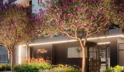Apartamento à venda na Avenida Itaboraí, Bosque da Saúde, São Paulo - SP