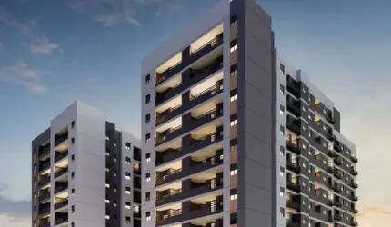 Apartamento à venda na Avenida Itaboraí, Bosque da Saúde, São Paulo - SP