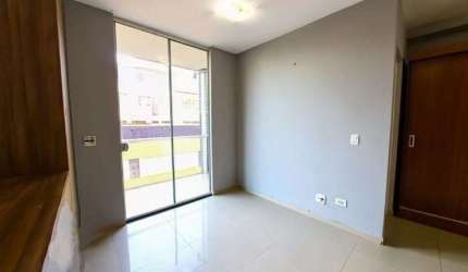 Apartamento à venda na Rua José Mandotti, Vila Augusta, Guarulhos - SP