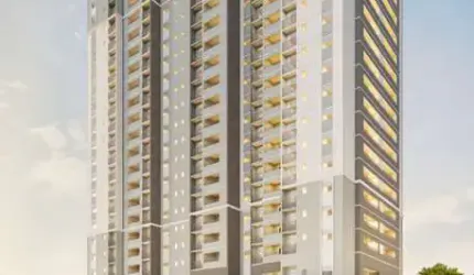 Apartamento à venda na Rua Manuel Correia, Vila Palmeiras, São Paulo - SP