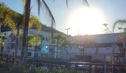 Apartamento à venda na Rua F-W, Recreio dos Bandeirantes, Rio de Janeiro - RJ