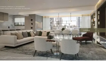 Apartamento à venda na Rua Wanderley, Perdizes, São Paulo - SP