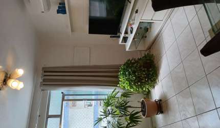 Apartamento à venda na Rua Luiz Beltrão, Vila Valqueire, Rio de Janeiro - RJ