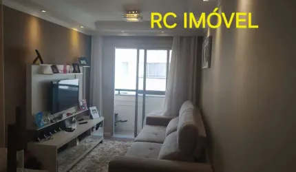 Apartamento à venda na Rua Baía Grande, Vila Bela, São Paulo - SP