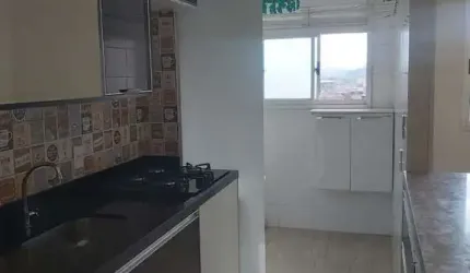 Apartamento à venda na Avenida Henriqueta Mendes Guerra, Centro, Barueri - SP