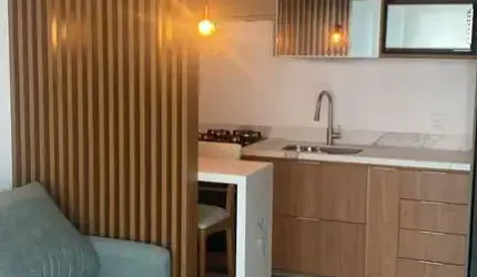 Apartamento à venda na Rua Aimberê, Vila Pompéia, São Paulo - SP