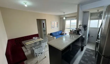 Apartamento à venda na Avenida Henriqueta Mendes Guerra, Centro, Barueri - SP