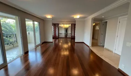 Apartamento à venda na Rua Massacá, Alto de Pinheiros, São Paulo - SP
