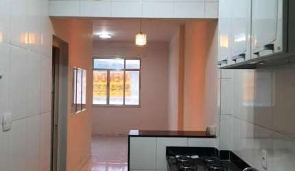 Apartamento à venda na Rua Padre Manuel da Nóbrega, Quintino Bocaiúva, Rio de Janeiro - RJ