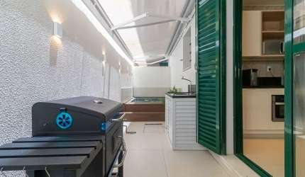 Apartamento à venda na Rua Décio Vilares, Copacabana, Rio de Janeiro - RJ