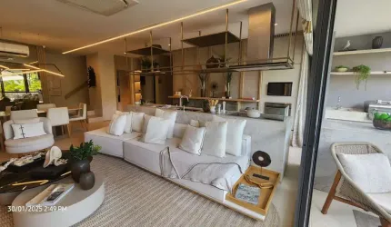 Casa de Condomínio à venda na Avenida Prefeito Dulcídio Cardoso, Barra da Tijuca, Rio de Janeiro - RJ