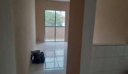 Apartamento para alugar na Rua Maria Inês, Vila Moreira, Guarulhos - SP