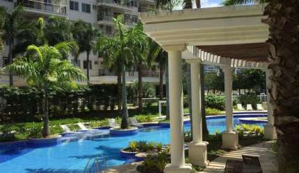 Apartamento para alugar na Barra Family Totalmente montado, Decorado em Resort, Recreio dos Bandeirantes, Rio de Janeiro - RJ