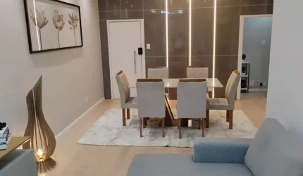 Apartamento à venda na Rua Marquês de Abrantes, Flamengo, Rio de Janeiro - RJ